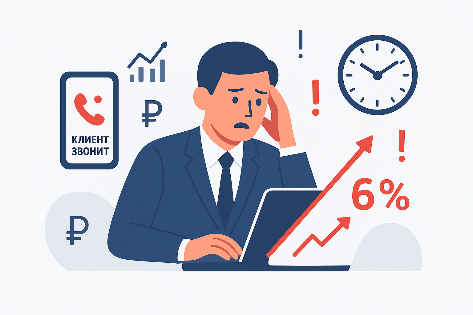 КЛИЕНТ УГРОЖАЕТ УЙТИ ИЗ-ЗА ДОРОГИХ ЛИДОВ: ПЛАН СПАСЕНИЯ ДЛЯ МАРКЕТОЛОГА