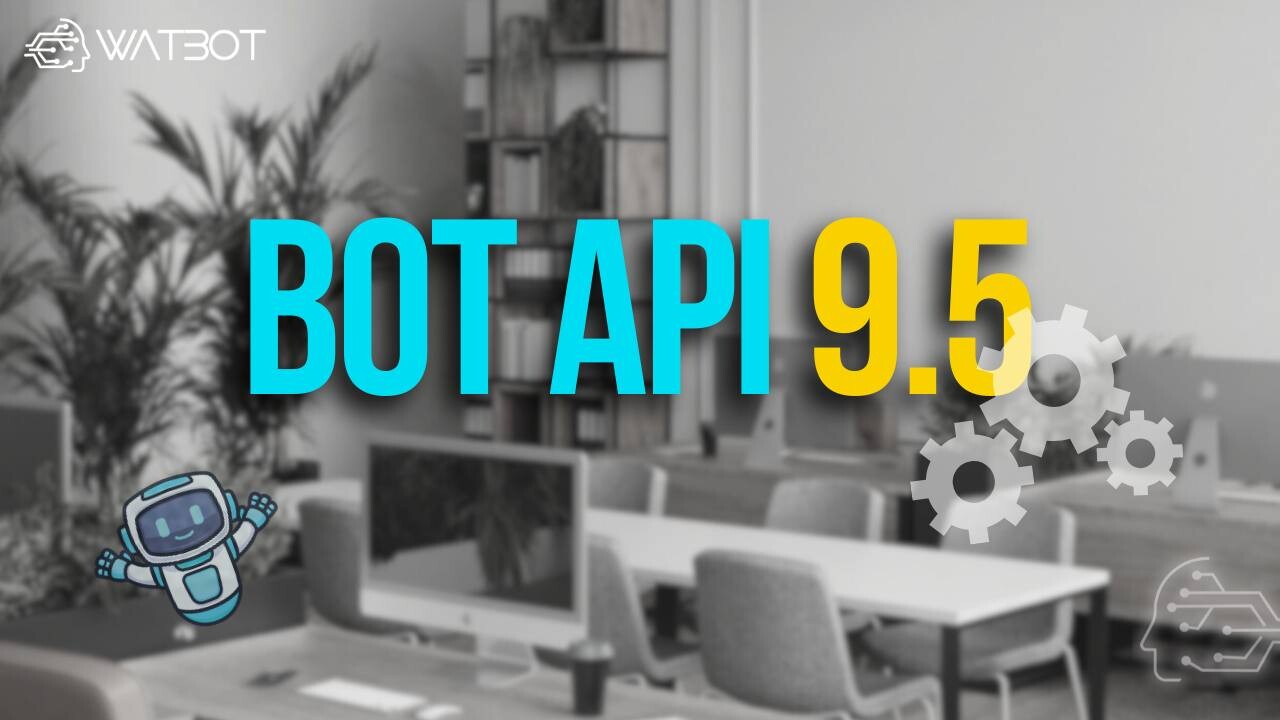 ОБЗОР TELEGRAM BOT API 9.5: ФОРМАТИРОВАНИЕ ДАТЫ И ВРЕМЕНИ, ТЕГИ УЧАСТНИКОВ И ПОТОКОВАЯ ОТПРАВКА ДЛЯ ВСЕХ